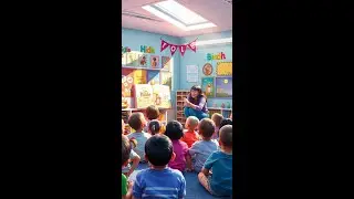 Bible Lessons for Kids &ndash; Always Tell the Truth