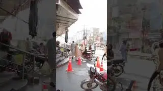 Jinnah Colony Fsd &hearts;️🔥