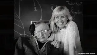 Lucy Hawking on BRIEF ANSWERS TO THE BIG QUESTIONS by Stephen Hawking