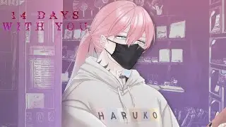 14 Days With You (14 Nights With You Special) Episode 3 | No Commentary