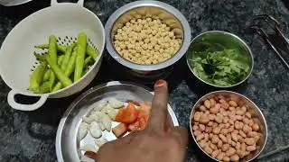Palli chutney//#tasty//#food//#mycooking//#foodlover//Karimnagar pallela chutney