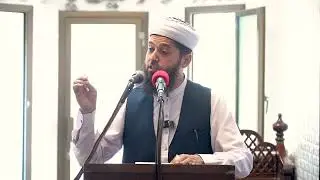 Bayan | Allama Qari Faiz ur Rehman Madni