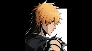 MUGEN JUS Dangai Ichigo arcade run