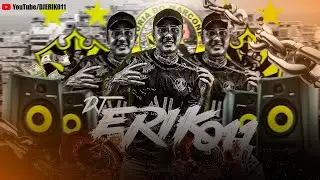MARQUINHA DE FITA - MC NITO (DJ ERIK 011)
