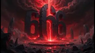 Fracture// 666 - Deathcore Vocal Track | (Cloud Heavy Vocal Series)