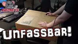 Überraschung! 📦 | Ranzratte1337