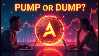 Is ASTER Coin About to Crash? 💸 Full Analysis, Token Unlocks & Market Warning!