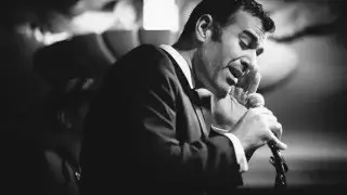 It's Sunday - Paul Marinaro with Mike Allemana LIVE at Green Mill