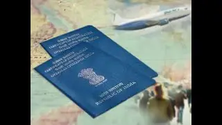 NEW OCI - VFS GLOBAL - MADE EASY