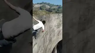 Secret Skate 3 Spot!! #skate3 #secretspot