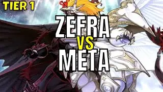 ZEFRA ENDYMION GUARDRAGON - RATED VS META