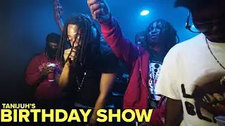 I Threw A Party In Atl w/ B6