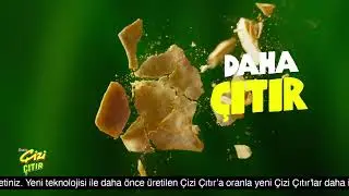 &Uuml;lker &Ccedil;izi &Ccedil;ıtır yenilendi! Şimdi daha ince, daha &ccedil;ıtır, daha havalı!