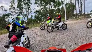 ECUADOR ENDURO EXPERIENCE