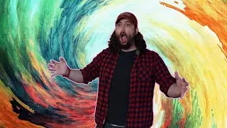 We paint Kyle like a French girl | RNVS Episode 2.5x4 - A Drawing We Go