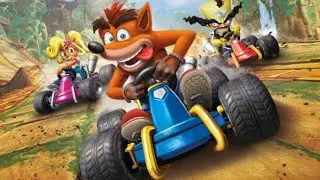 Every boss fight in CTR