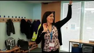 Isobel Mair School - Hello