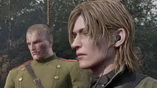Metal Gear Solid Delta Stream/ Channel announcement