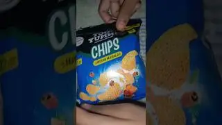 Tasty 🤤😋 Too Yumm! Chips #trending #chips #tooyumm