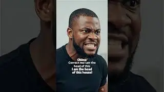 MY MARRIAGE AND MY CALLING &ndash; Episode 1 The Disconnect | Christian Drama (Lagos, Nigeria)#shortvideo