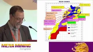 Mining Opportunities in Morocco