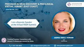 The Rational Design of Plant-Inspired Therapeutic Mixtures, Presented By Dr. Andrea Small-Howard