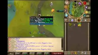 Alpachino Scamming 250m [ikov]