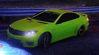 Drift Mateopeo1/BarteK901/RnG_KiLLeR_RpG