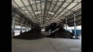 Industrial Visit to Solid Waste Disposal Unit