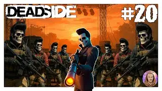 DEADSIDE - Tutorial f&uuml;r Schnorrer🤪 #PS5 #PVE