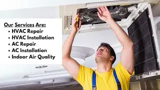 Jeffery A.  Berry Inc.  | Top Quality HVAC Services In Cape Coral, FL