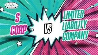 S Corp vs. LLC: Choosing the Right Business Structure for Your&nbsp;Company | Lucia & Co. CPAs, Inc.