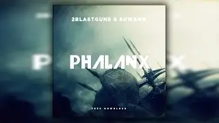 2blastguns & Shwann - Phalanx (Original Mix)