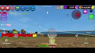 Patang bazi , kite flying games 10 strike full on cutting , best game for kite flying never miss 