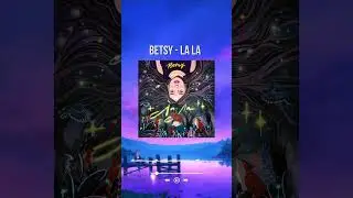 Топ 3 трека для хорошего сна #betsy #lala