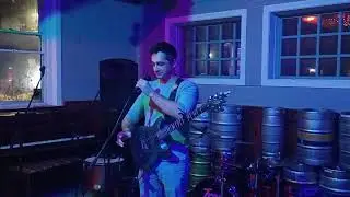 2-4-26 Tenacity Brewing Open Mic 
