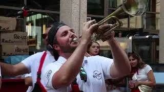 Les Marteaux (BEL) - Dax, La Féria ! (2025) Dax (40) - La Terre Est Ronde