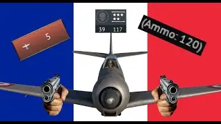 MB.157 DOMINATION