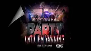 Until I'm Yawning Feat. TeJohn Anax