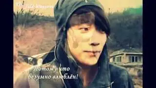 I Love You, Bi Rain (рус.саб. by Jill Wesson)