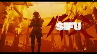 Sifu Mod - Fortnite Shaman