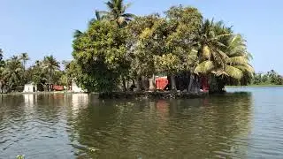 Boat ride allepy jan 2026 #allepy#kerla #song#movie
