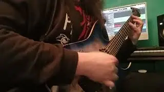Death Metal in Drop C