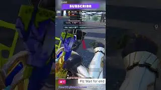 Big best 1 Vs 4 clutch 🙀bgmi | emsr gaming #shorts #viralshorts #ytshorts