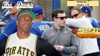 The Dodgers' Front Office Biggest Mistake