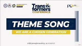 PGC'24 THEME SONG
