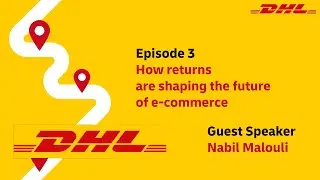 The Ultimate Supply Chain Podcast: How returns are shaping the future of e-commerce?