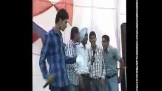 Sony Live at Farewell in YCoE 