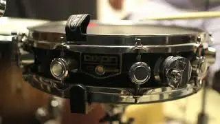Used Dixon 3x14 Snare