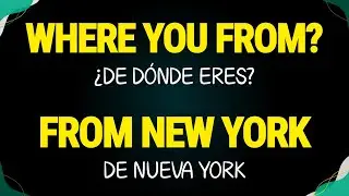 ✨SI SABES ESTAS ORACIONES EN INGLÉS YA NO ERES NOVATO✅ APRENDER INGLES ONLINE